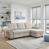9144TP-1 Swivel Glider Reclining Chair from Homelegance - Luna Furniture