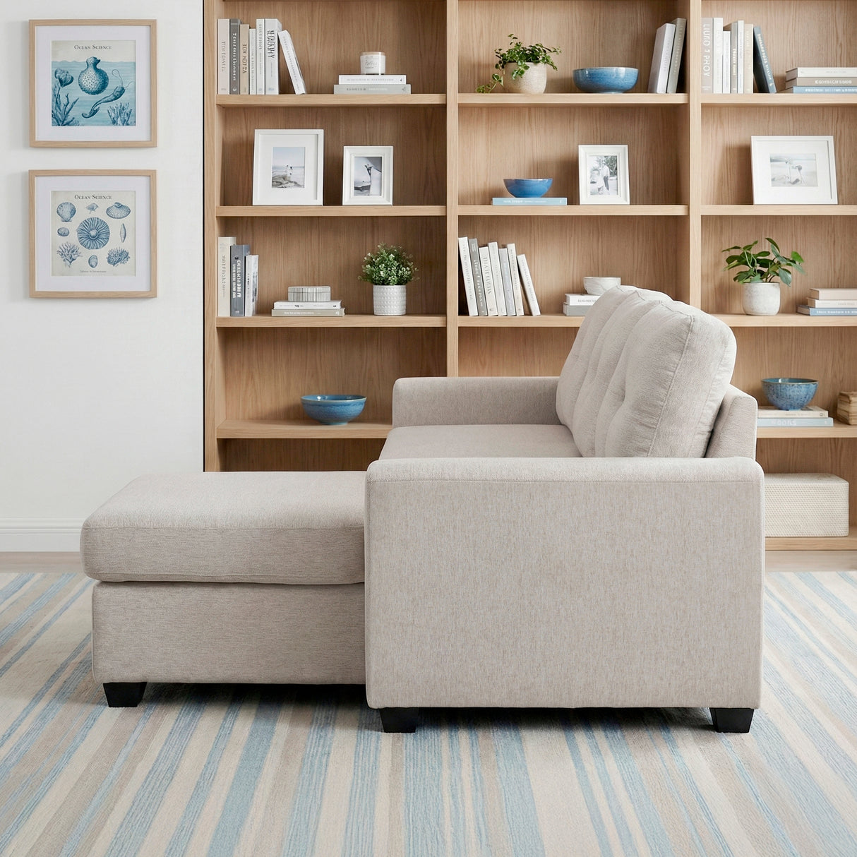 9144TP-1 Swivel Glider Reclining Chair from Homelegance - Luna Furniture