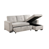 9144TP-1 Swivel Glider Reclining Chair from Homelegance - Luna Furniture
