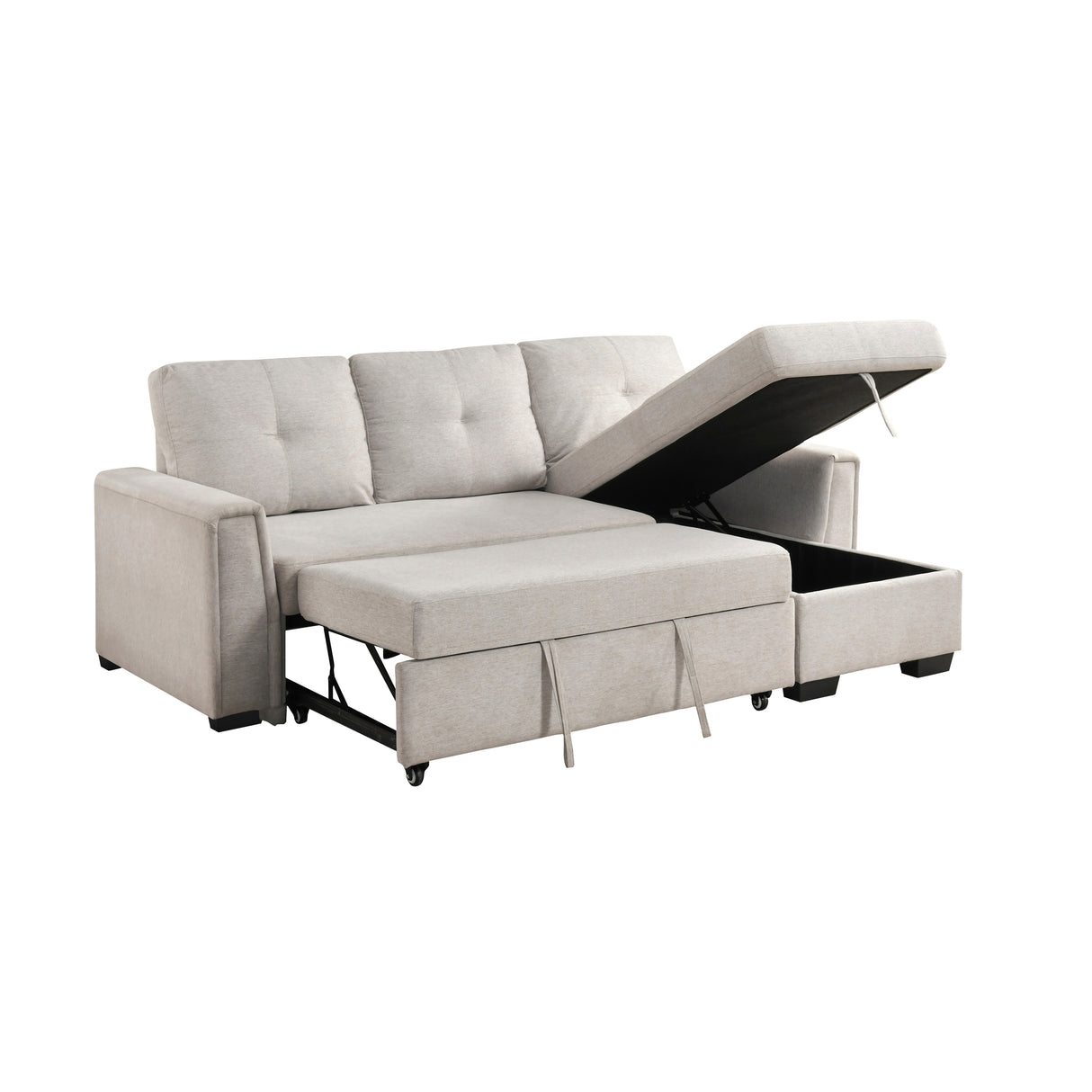 9144TP-1 Swivel Glider Reclining Chair from Homelegance - Luna Furniture