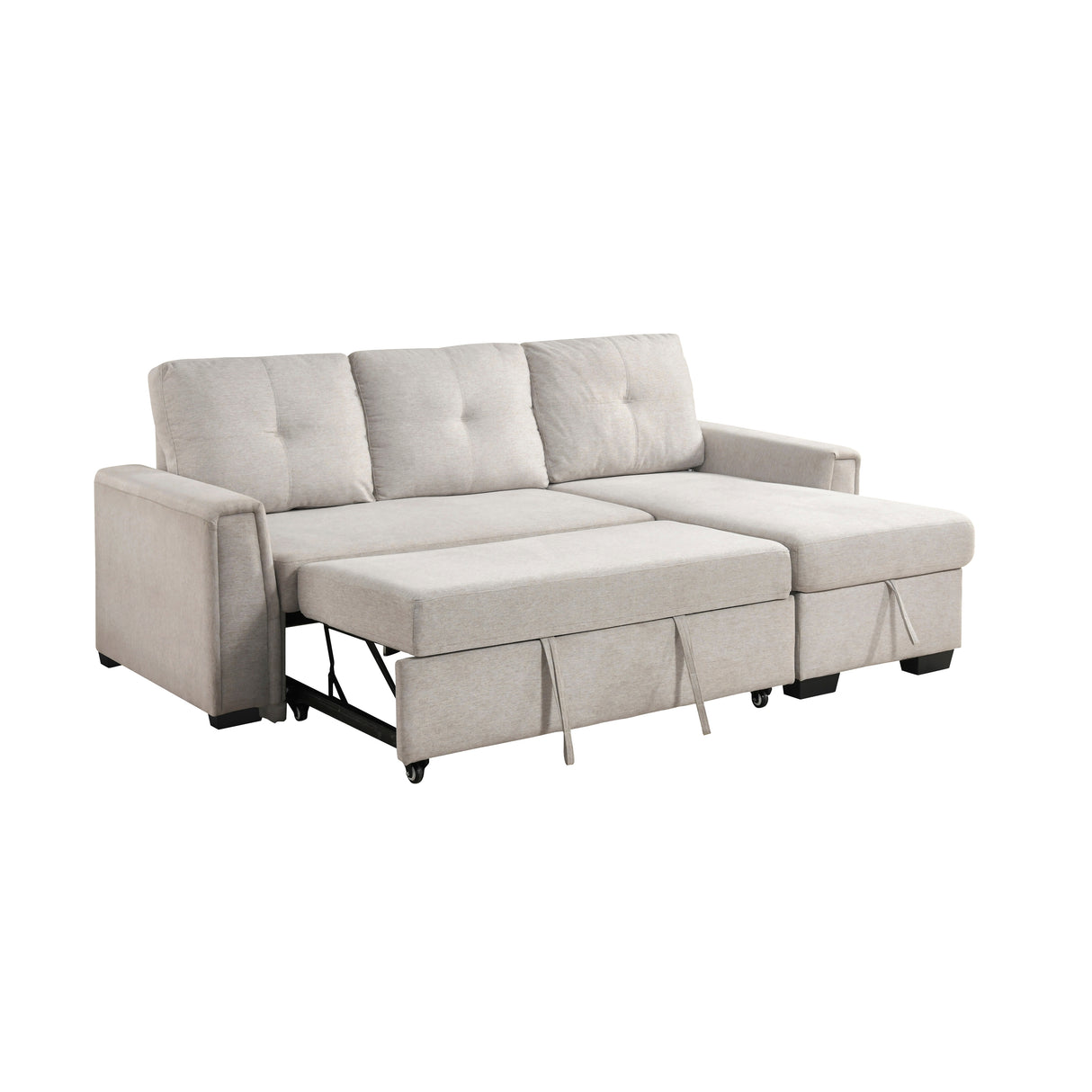 9144TP-1 Swivel Glider Reclining Chair from Homelegance - Luna Furniture