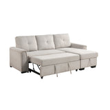 9144TP-1 Swivel Glider Reclining Chair from Homelegance - Luna Furniture