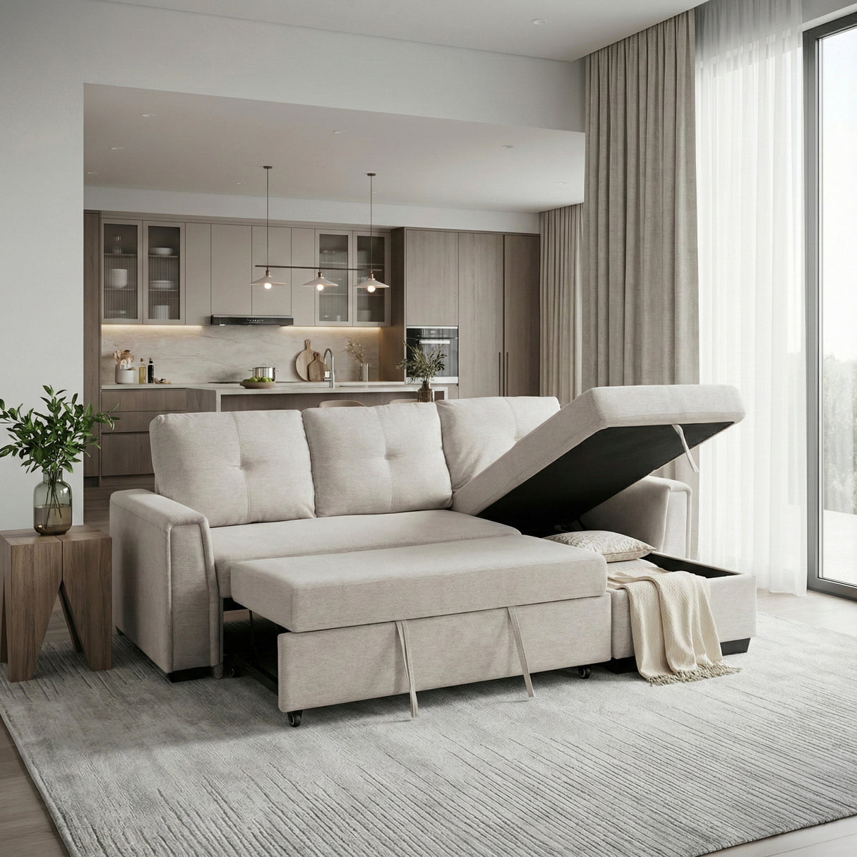9144TP-1 Swivel Glider Reclining Chair from Homelegance - Luna Furniture