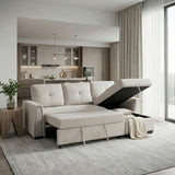 9144TP-1 Swivel Glider Reclining Chair from Homelegance - Luna Furniture
