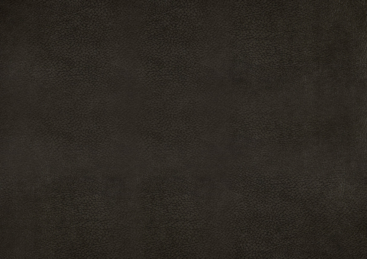 Allen Espresso Double Reclining Sofa from Homelegance - Luna Furniture