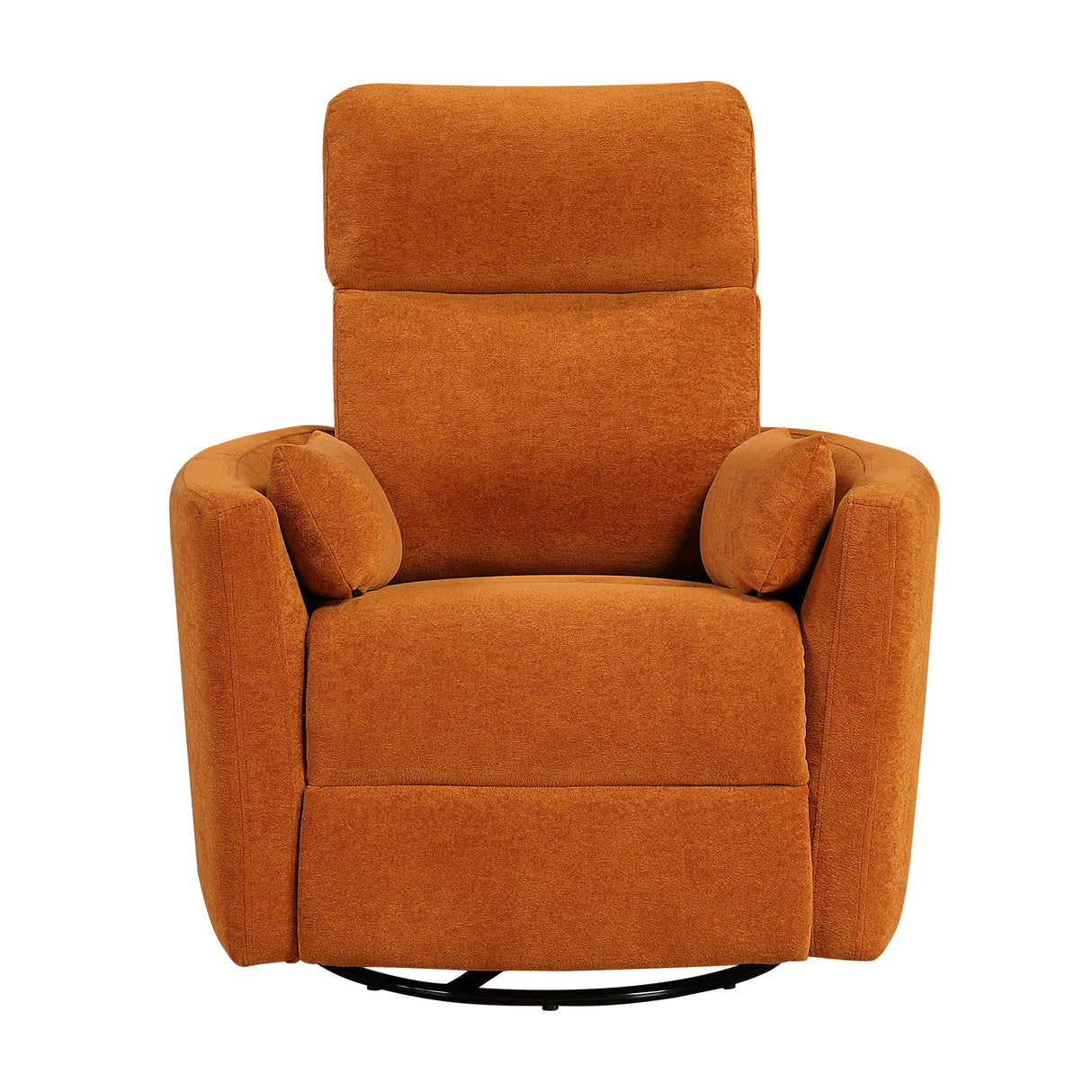 9148RNG-1SW Swivel Glider Reclining Chair from Homelegance - Luna Furniture