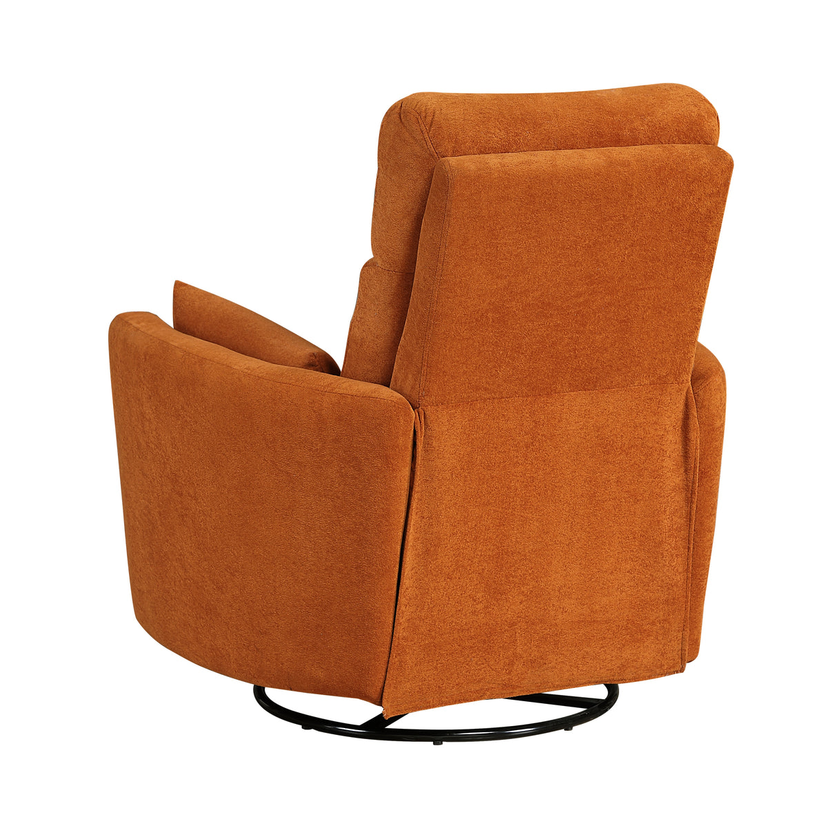 9148RNG-1SW Swivel Glider Reclining Chair from Homelegance - Luna Furniture