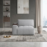 9148RNG-1SW Swivel Glider Reclining Chair from Homelegance - Luna Furniture