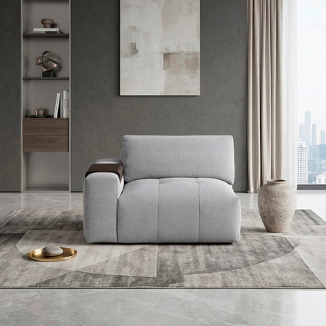 9148RNG-1SW Swivel Glider Reclining Chair from Homelegance - Luna Furniture
