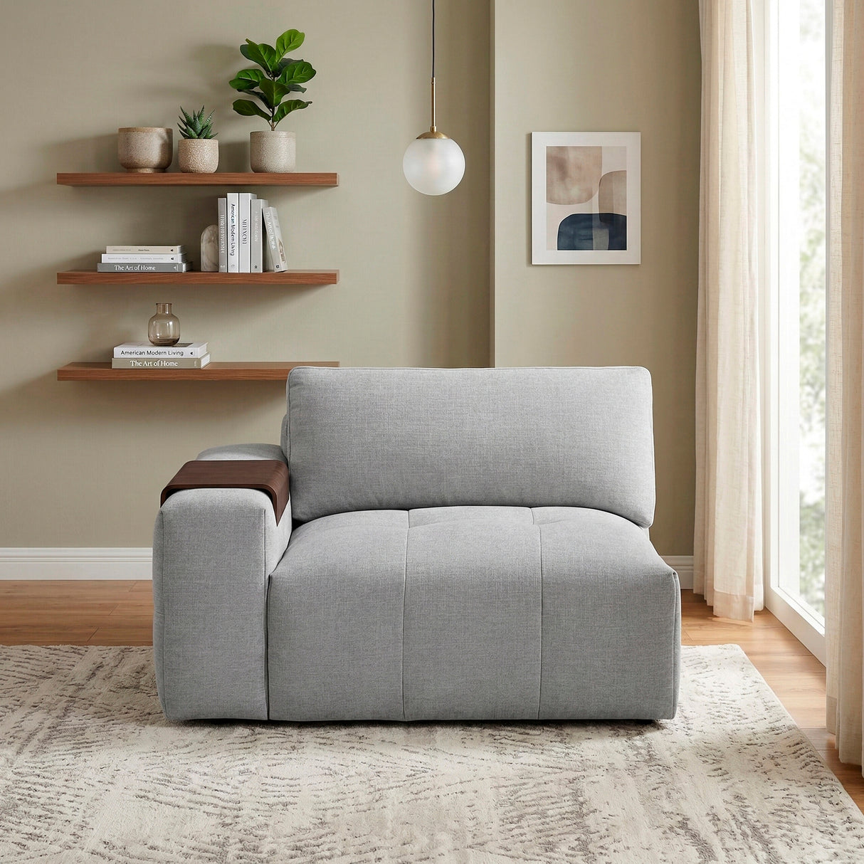 9148RNG-1SW Swivel Glider Reclining Chair from Homelegance - Luna Furniture