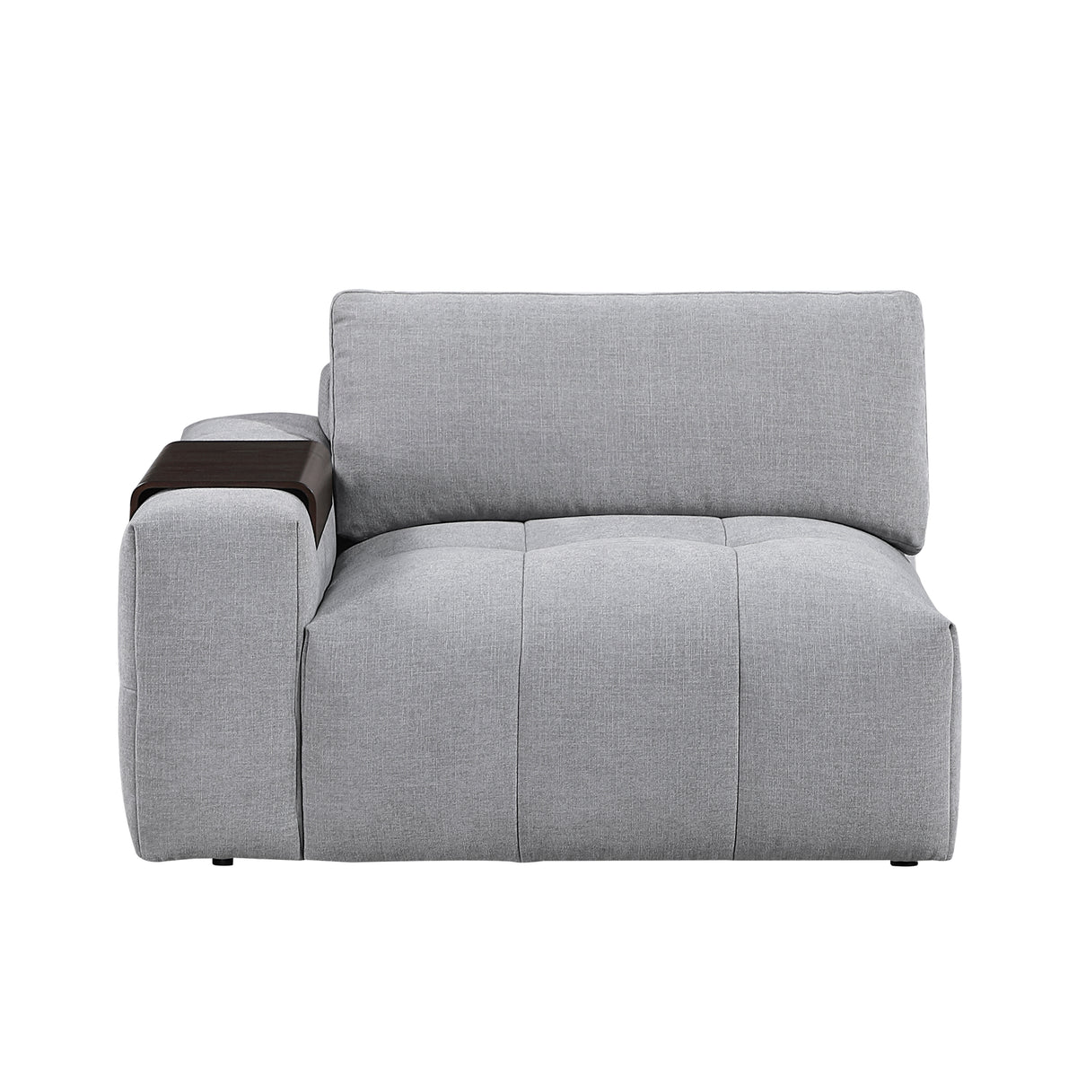 9155GY*41L1ROT from Homelegance - Luna Furniture