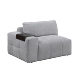 9148RNG-1SW Swivel Glider Reclining Chair from Homelegance - Luna Furniture