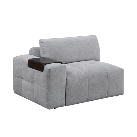 9148RNG-1SW Swivel Glider Reclining Chair from Homelegance - Luna Furniture