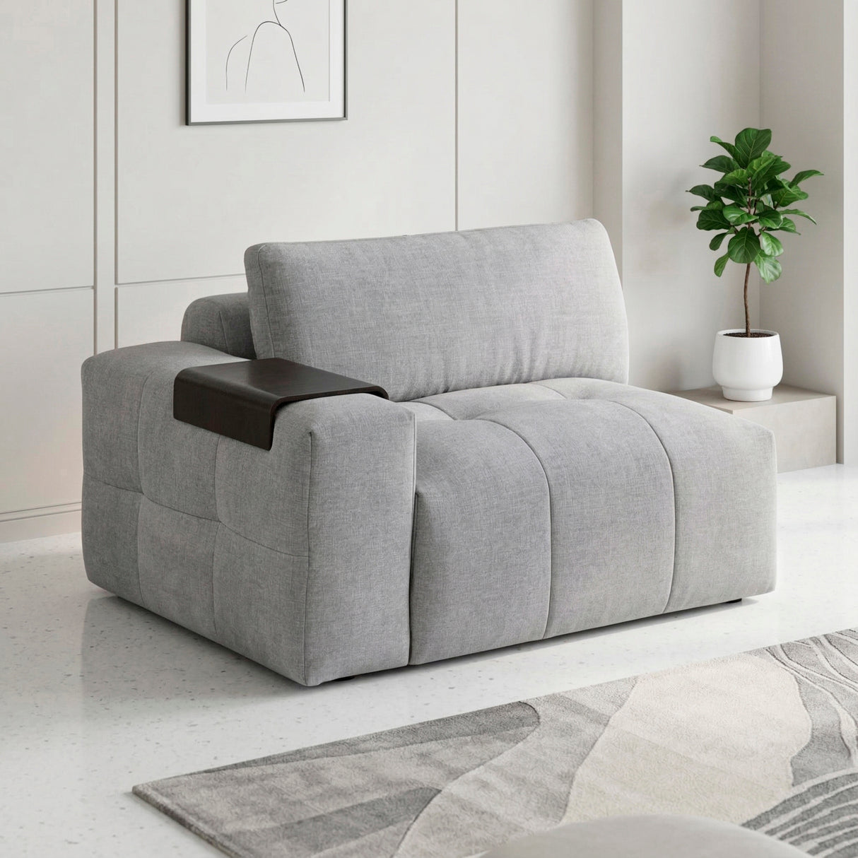 9148RNG-1SW Swivel Glider Reclining Chair from Homelegance - Luna Furniture