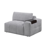 9155GY*41L1ROT from Homelegance - Luna Furniture