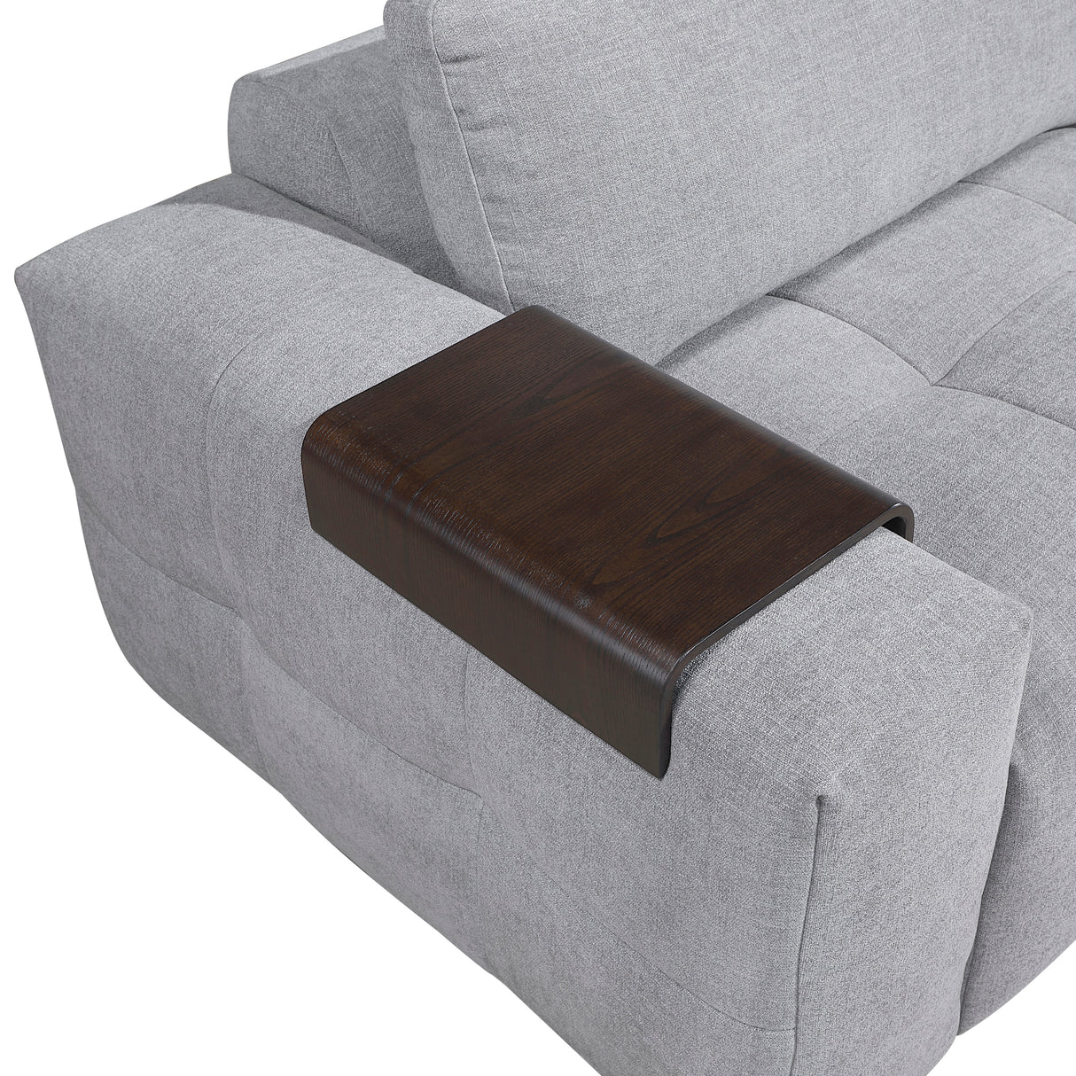 9148RNG-1SW Swivel Glider Reclining Chair from Homelegance - Luna Furniture