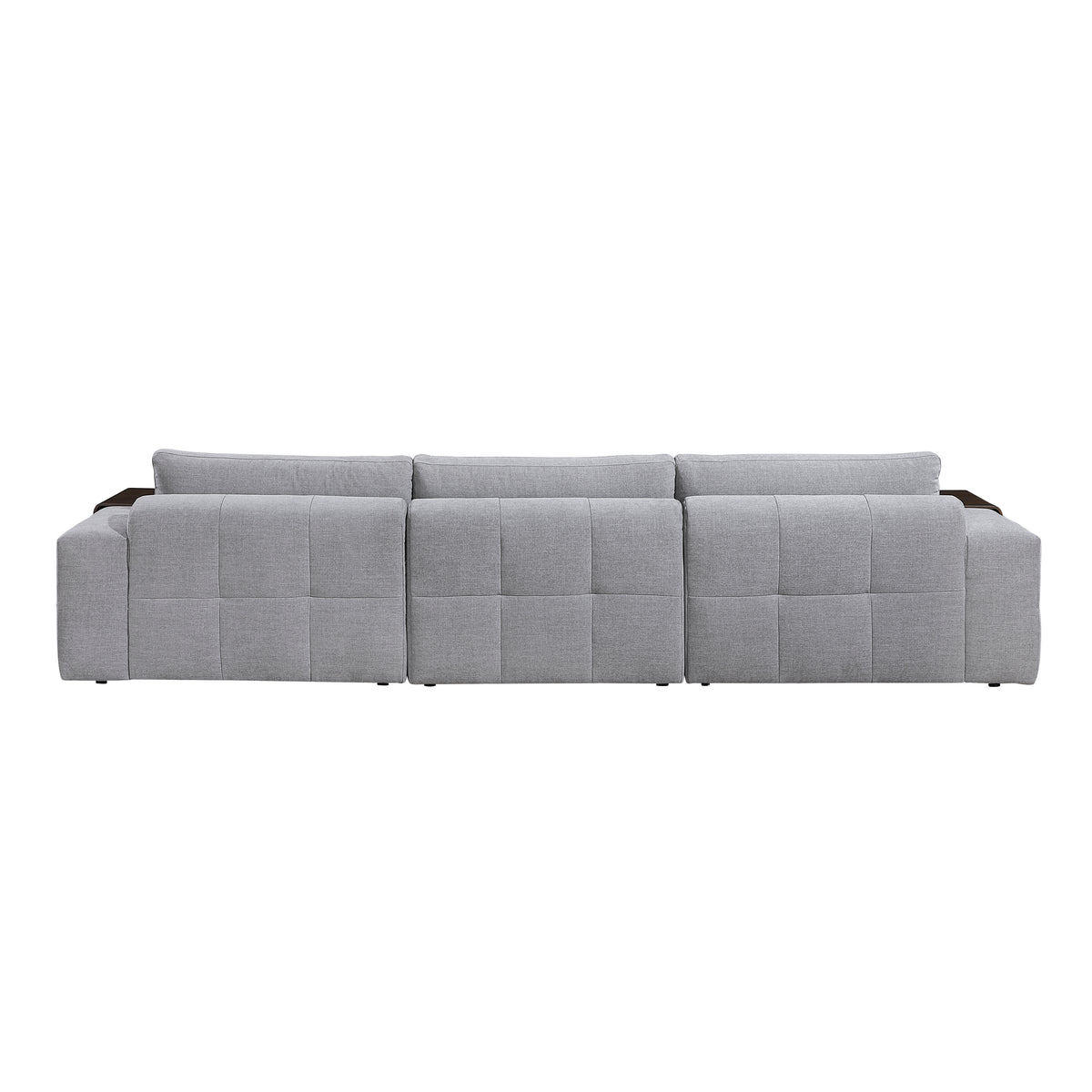 9155GY*41L1ROT from Homelegance - Luna Furniture