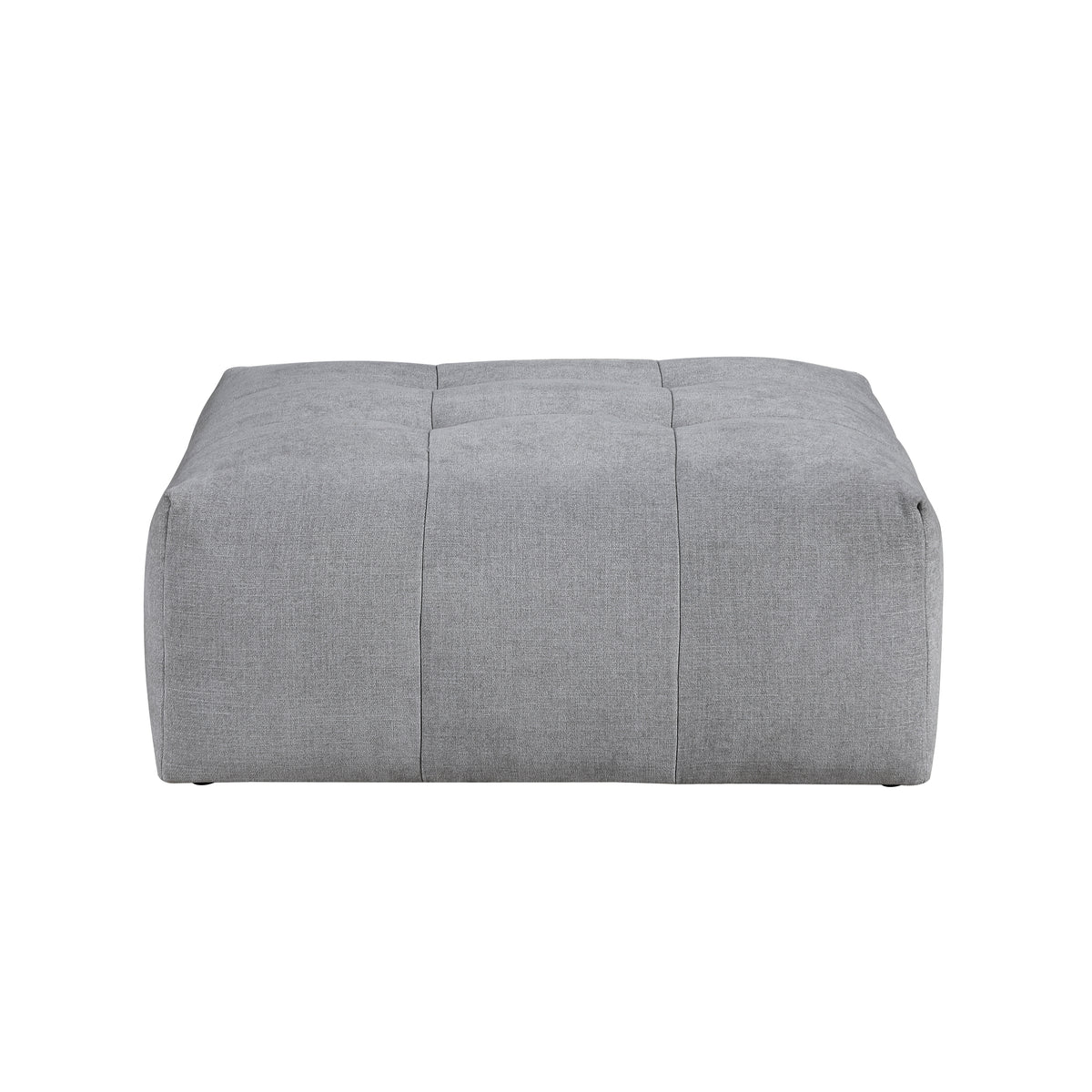 Tidal Gray 5-Piece Modular Sectional from Homelegance - Luna Furniture