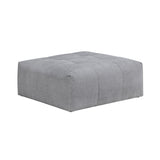 Tidal Gray 5-Piece Modular Sectional from Homelegance - Luna Furniture