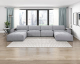 9148RNG-1SW Swivel Glider Reclining Chair from Homelegance - Luna Furniture