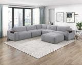 9148RNG-1SW Swivel Glider Reclining Chair from Homelegance - Luna Furniture