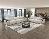Tidal Taupe Modular Sofa from Homelegance - Luna Furniture