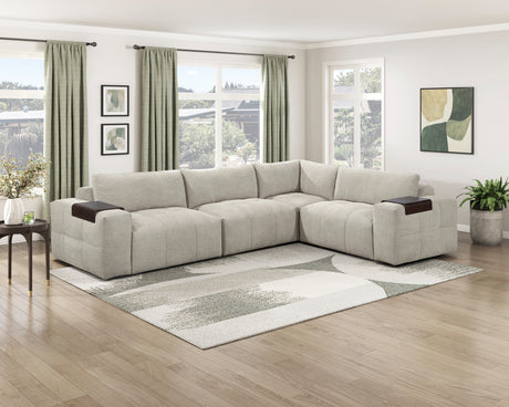 9155TP*41L1R from Homelegance - Luna Furniture