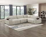 9155TP*41L1R from Homelegance - Luna Furniture