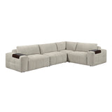 9155TP*41L1R from Homelegance - Luna Furniture