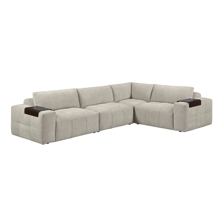 9155TP*41L1R from Homelegance - Luna Furniture