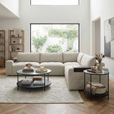 9155TP*41L1R from Homelegance - Luna Furniture