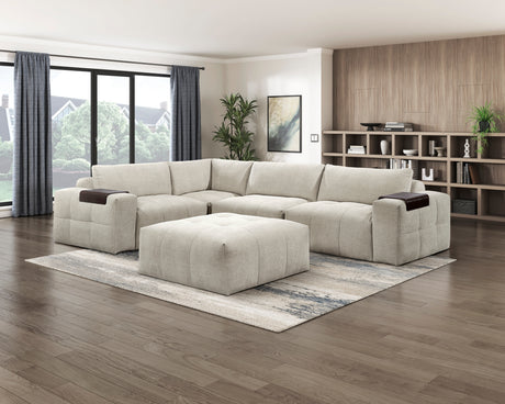 9155TP*51L1ROT from Homelegance - Luna Furniture