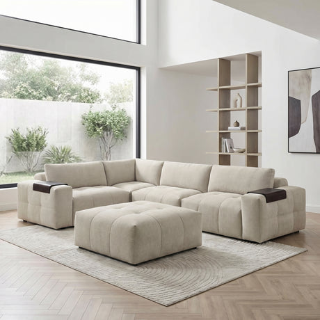 9155TP*51L1ROT from Homelegance - Luna Furniture