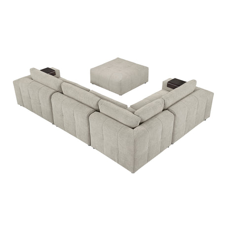 9155TP*51L1ROT from Homelegance - Luna Furniture