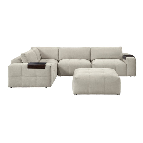 9155TP*51L1ROT from Homelegance - Luna Furniture