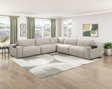 9155TP*51L1R from Homelegance - Luna Furniture