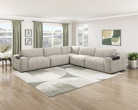 9155TP*51L1R from Homelegance - Luna Furniture