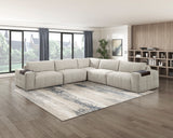 9155TP*51L1R from Homelegance - Luna Furniture