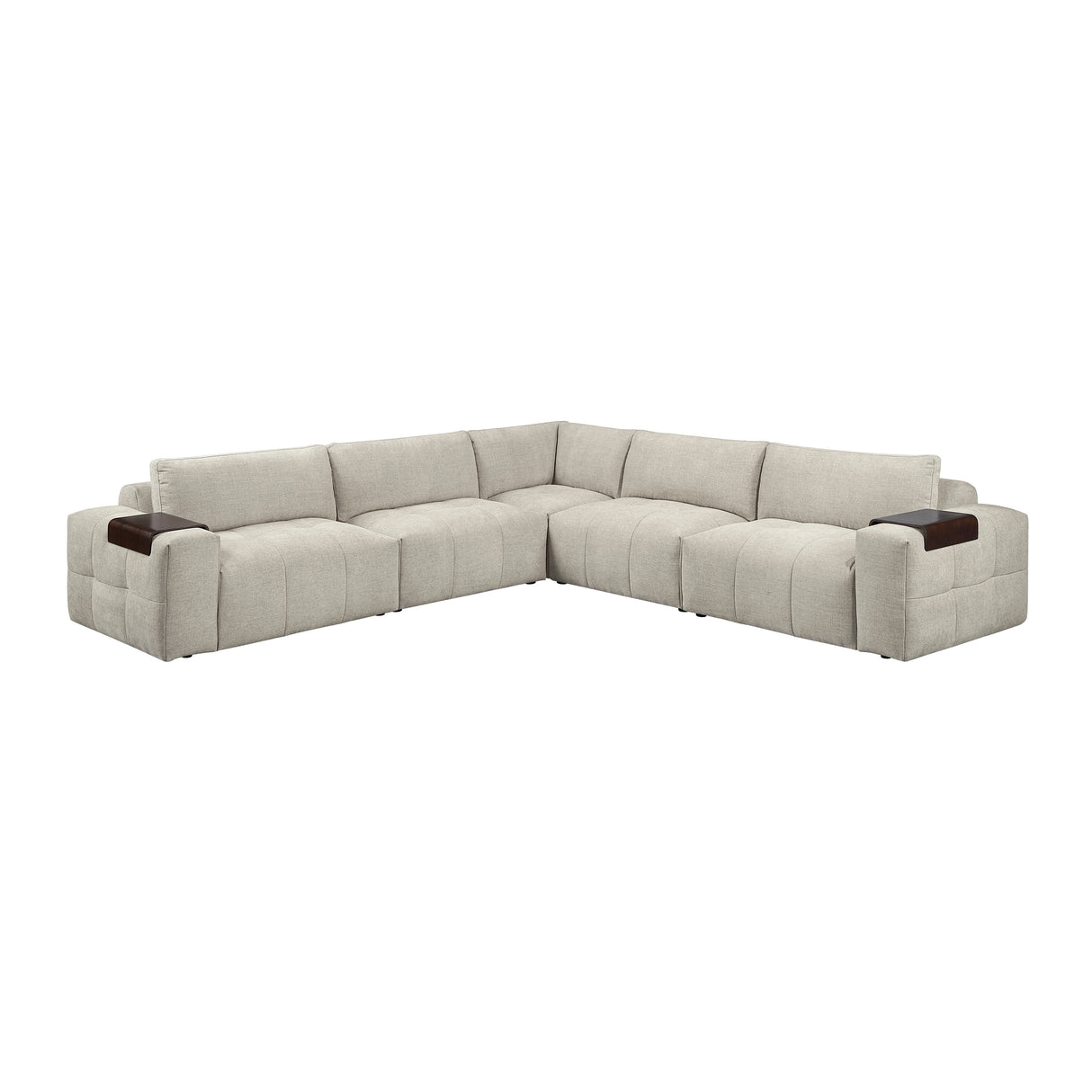 9155TP*51L1R from Homelegance - Luna Furniture