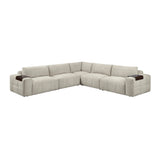 9155TP*51L1R from Homelegance - Luna Furniture