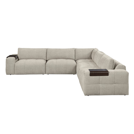 9155TP*51L1R from Homelegance - Luna Furniture