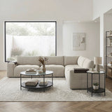 9155TP*51L1R from Homelegance - Luna Furniture
