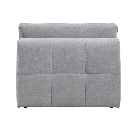 9155GY-3* (3)Sofa from Homelegance - Luna Furniture