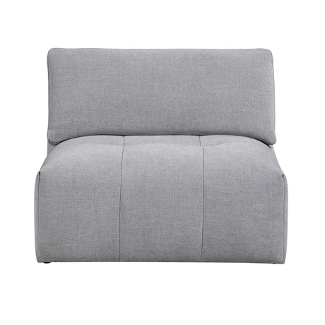 9155GY-3* (3)Sofa from Homelegance - Luna Furniture
