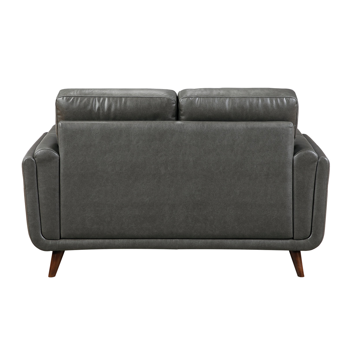 9169DGY-3 Sofa from Homelegance - Luna Furniture