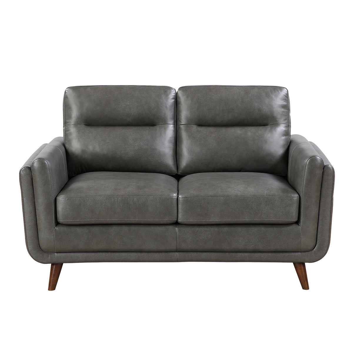 9169DGY-1 Chair from Homelegance - Luna Furniture