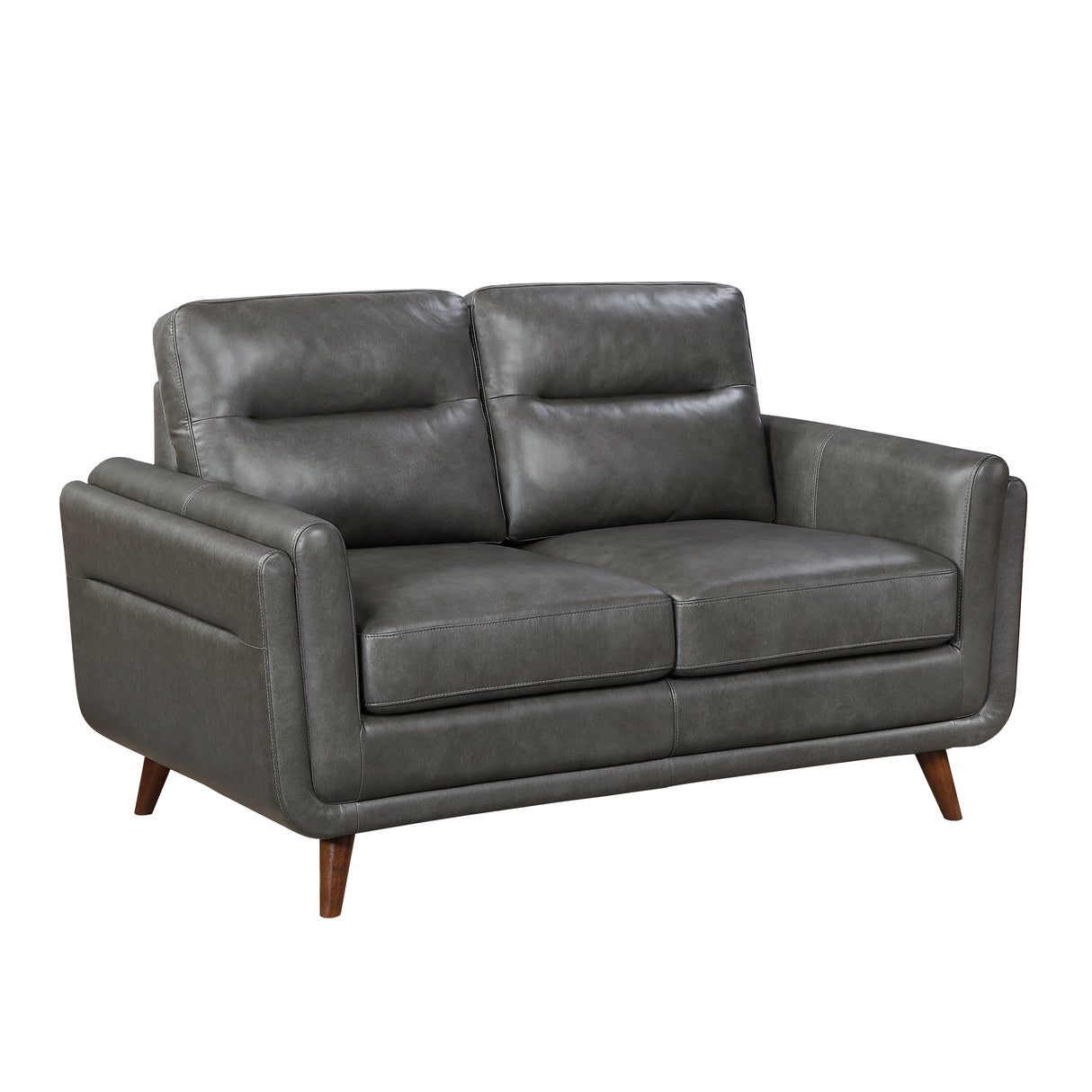 9169DGY-1 Chair from Homelegance - Luna Furniture