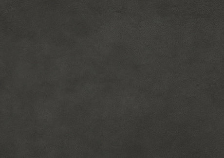 Slate Dark Gray Leather Living Room Set from Homelegance - Luna Furniture