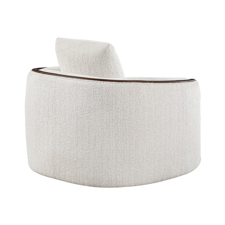 Loom Beige Modern Living Room Set from Homelegance - Luna Furniture