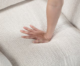 9177WABEG*2 2pc Set: Sofa, Love from Homelegance - Luna Furniture